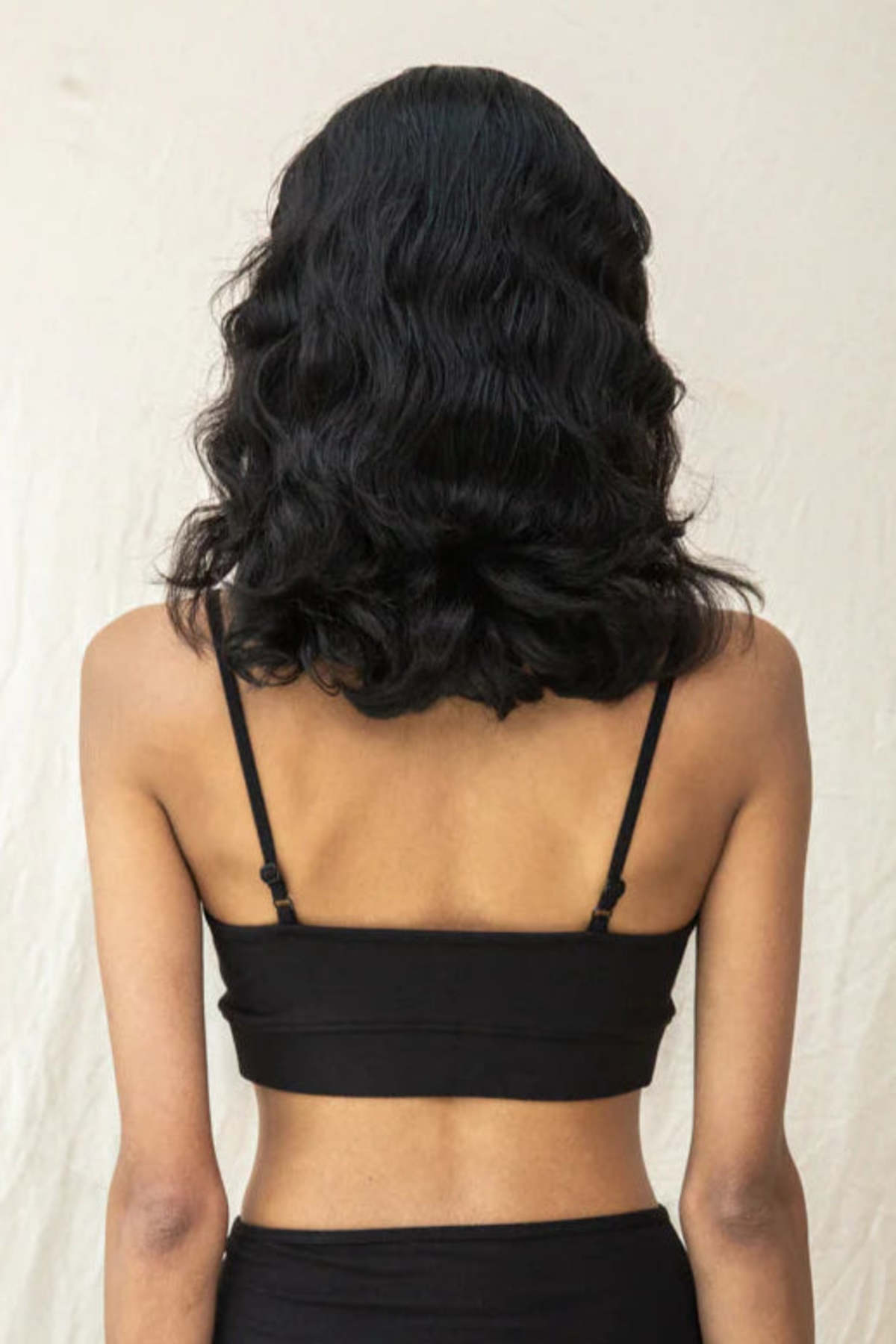 Beaumont Organic Nyra Organic Cotton Bra - Image 4 of 10