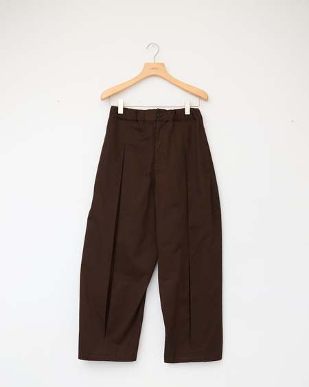 パンツ sagenation malay trouser SAGE NATION Malay Trouser – ARYS Store