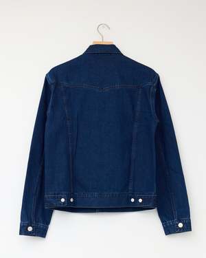 Another Aspect Denim Jacket 2.0 Jacket | Garmentory