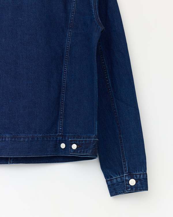 Another Aspect Denim Jacket 2.0 Jacket | Garmentory