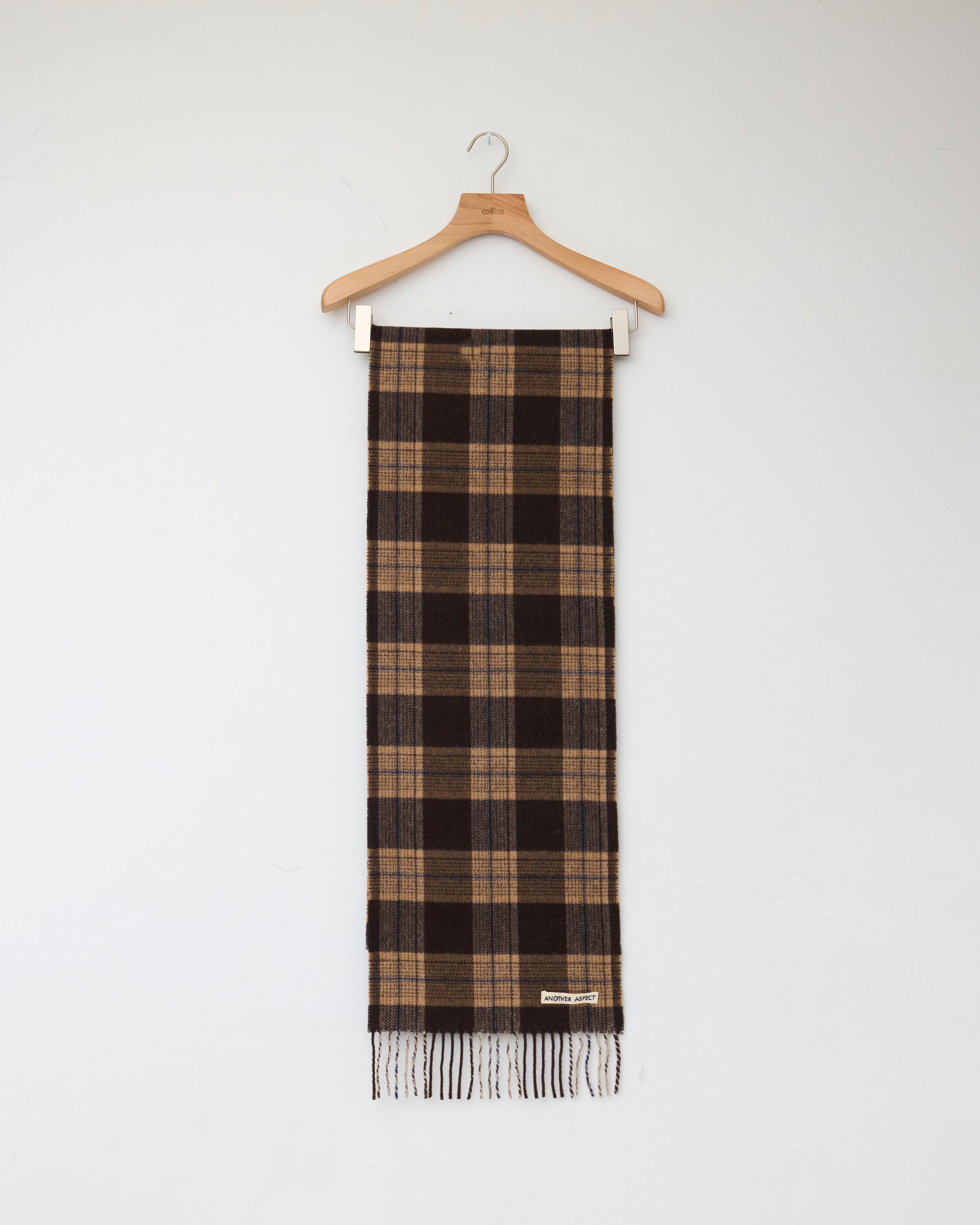 Another Aspect Scarf 1.0 | Garmentory