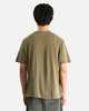 Our Legacy Box T-Shirt Cavalry Olive Legacy Jersey T-Shirt - Thumbnail 3