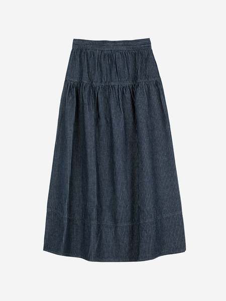 kids Soor Ploom Prudence Skort - School Plaid | Garmentory