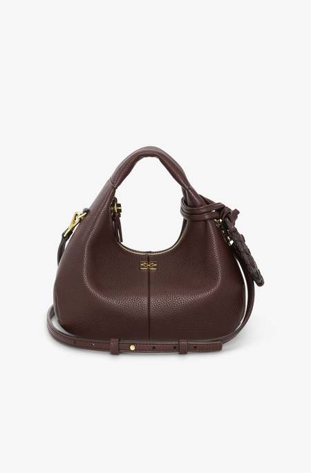 【超美品】OSOI TONI MINI BAG stain brown ブラウン Osoi Toni Mini Bag - Nubuck Brown | Garmentory
