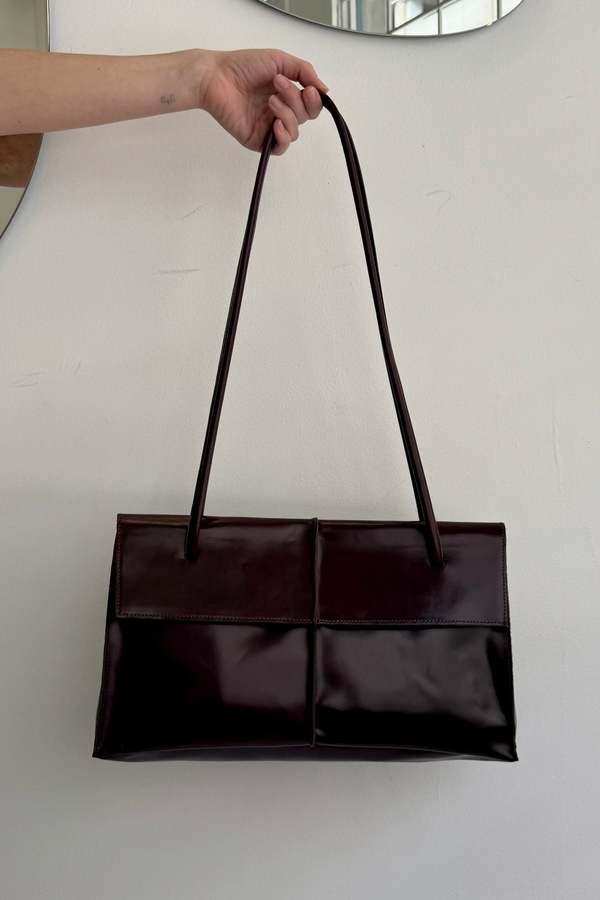 About Arianne Pascal Bag About Arianne Pascal Bag