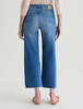 AG Jeans Saige Wide Leg Crop - Thumbnail 5