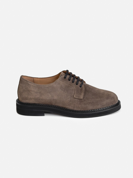 Yuketen Mens Yuks Type 1 F/O shoes - Sabacu | Garmentory