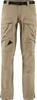 Klattermusen Straight Pants - Dark Khaki - Thumbnail 1