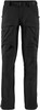 Klattermusen Straight Pants - Black - Thumbnail 1