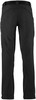 Klattermusen Straight Pants - Black - Thumbnail 2