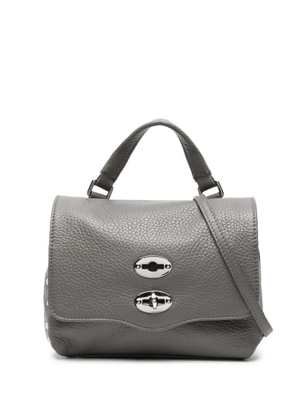 トートバッグ Zanellato BABY POSTINA DAILY BAG Zanellato Baby Postina Daily Tote Bag | White | FARFETCH JO