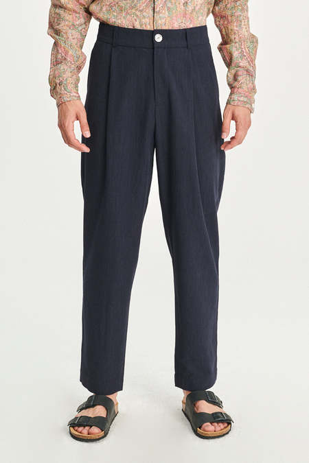 OAMC Regs Pants - Coffee | Garmentory
