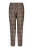 Dea Kudibal Arieldea Trousers - Eaton Check - Thumbnail 4