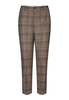 Dea Kudibal Arieldea Trousers - Eaton Check - Thumbnail 5