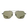 DITA Lancier LSA 417 02 Sunglasses - Grey - Thumbnail 1