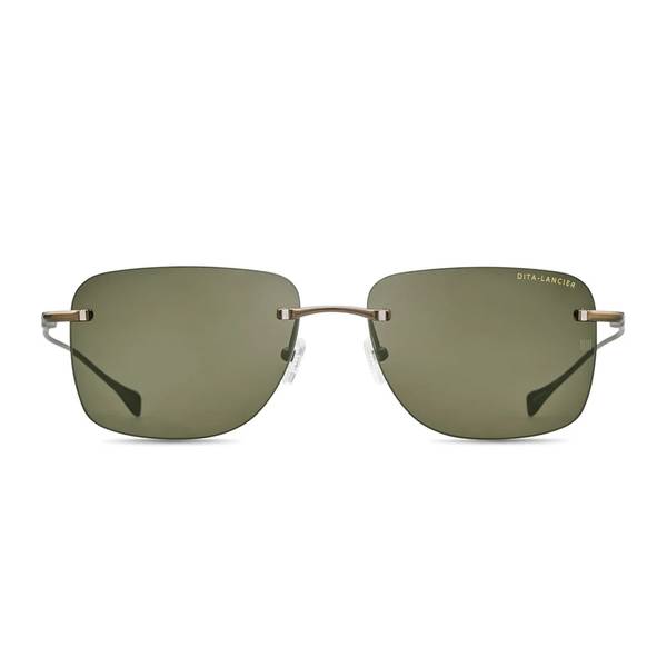 DITA Lancier LSA 119 02 Sunglasses - Bronzo
