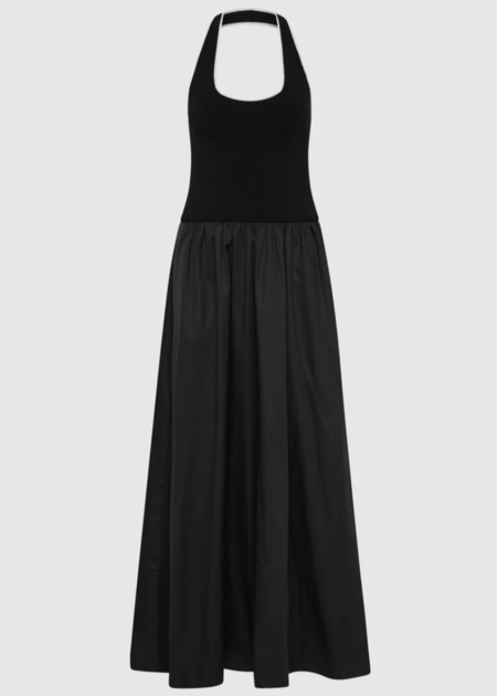 ワンピース Apolina stevie dress wisteria Stevie Dress Wisteria | Wylder Shop