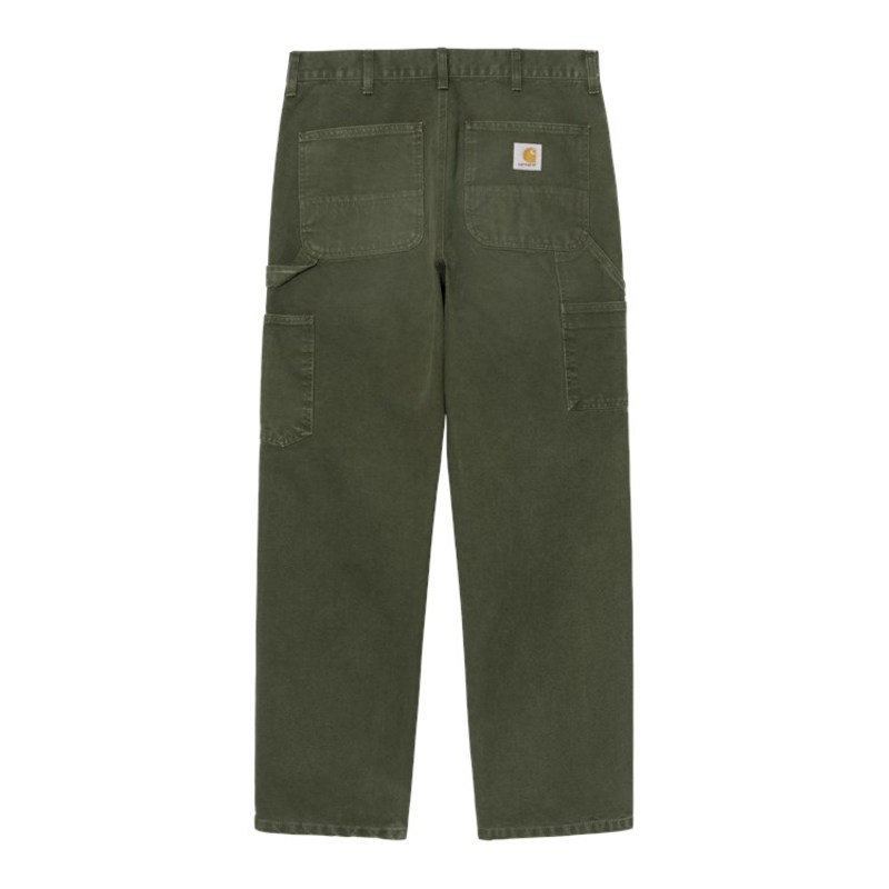 パンツ Carhartt single knee painter pants Carhartt Single Knee Hand-Painted Work Pant