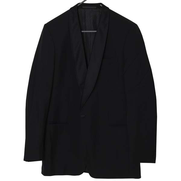 Dino Salvatore (Italy) Vintage, Vitale Barberis Canonico, Mohair