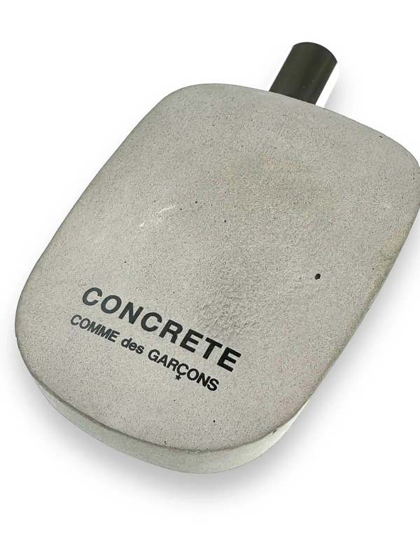 Comme des Garçons Concrete Fragrance | Garmentory