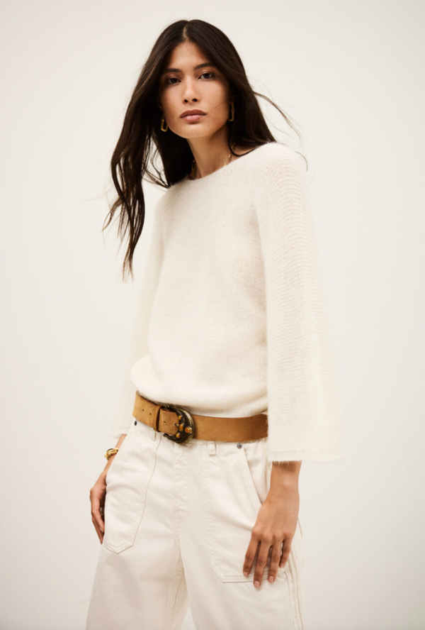 Ba&sh Isaac Jumper Ba&sh Isaac Jumper