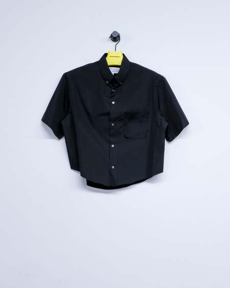 Camiel Fortgens 70s Polo - Blue | Garmentory