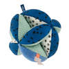 Moulin Roty Puce & Pilou Sensory Ball - Blue - Thumbnail 1