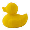 Oli & Carol Elvis The Duck Bath Toy - Yellow - Thumbnail 2