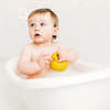 Oli & Carol Elvis The Duck Bath Toy - Yellow - Thumbnail 4