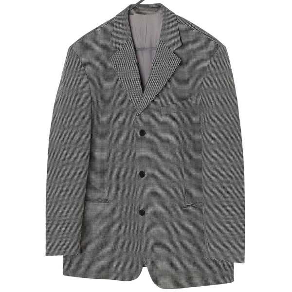 HUGO BOSS (West Germany) Vintage, 1980s, Einstein