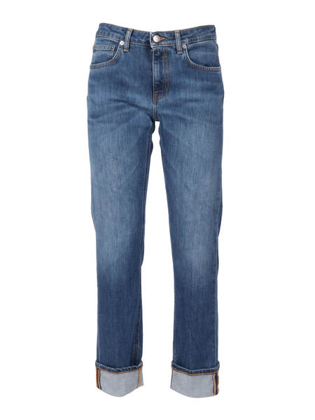 パンツ Mugler 'Illusion' Pants Mugler Illusion Pants | italist