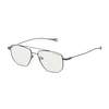 DITA Lancier LSA DLX115 03 Glasses - Grigio - Thumbnail 2