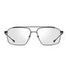 DITA Lancier LSA DLX134 03 Glasses - Nero - Thumbnail 1
