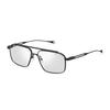 DITA Lancier LSA DLX134 03 Glasses - Nero - Thumbnail 2