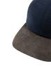 Barba Napoli Hat - Blue - Thumbnail 2