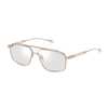 DITA Lancier LSA DLX134 01 Glasses - Oro - Thumbnail 2