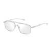 DITA Lancier LSA DLX134 04 Glasses - Shiny Silver - Thumbnail 2
