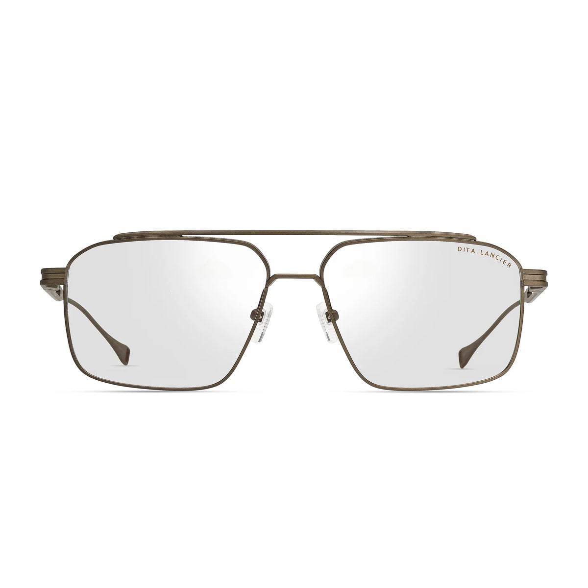 DITA Lancier LSA DLX134 02 Glasses - Bronzo - Image 1 of 2