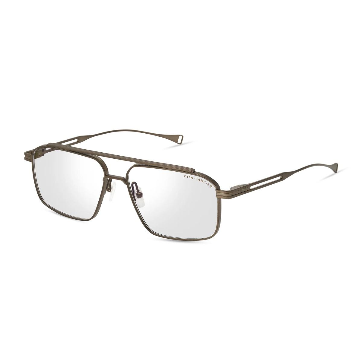 DITA Lancier LSA DLX134 02 Glasses - Bronzo - Image 2 of 2
