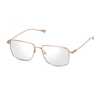 DITA Lancier LSA DLX127 01 Glasses - Gold - Thumbnail 2