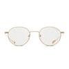DITA Lancier LSA DLX113 01 Glasses - Gold - Thumbnail 1