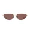 DITA Lancier LSA 131 01 Sunglasses - Gold - Thumbnail 1