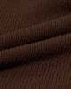 Taiga Takahashi Lot.506 DB Cardigan - Brown - Thumbnail 6