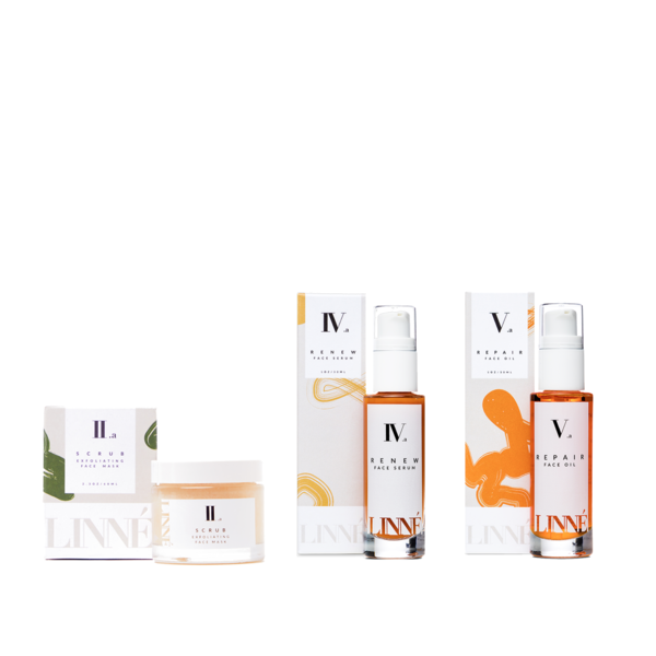 LINN SCRUB PDP Bundle