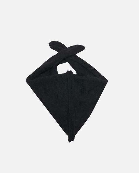 ジャケット・アウター OUR LEGACY SCOOTA COAT BLACK DRAPE TECH Our Legacy Scoota Coat - Black Drape Tech | Garmentory