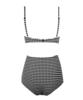 Pale Marais Bikini - Gingham - Thumbnail 3