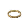 Lindsey L. Allen Pebble Band Ring - Thumbnail 1