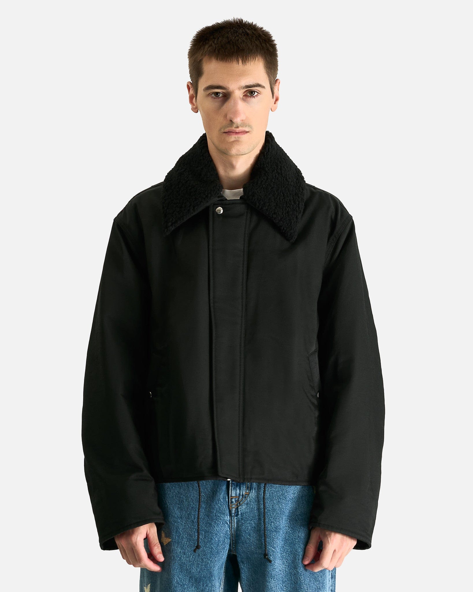 Our Legacy Ace Jacket | Garmentory