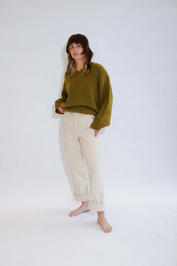 Meals Flour Forager Pant