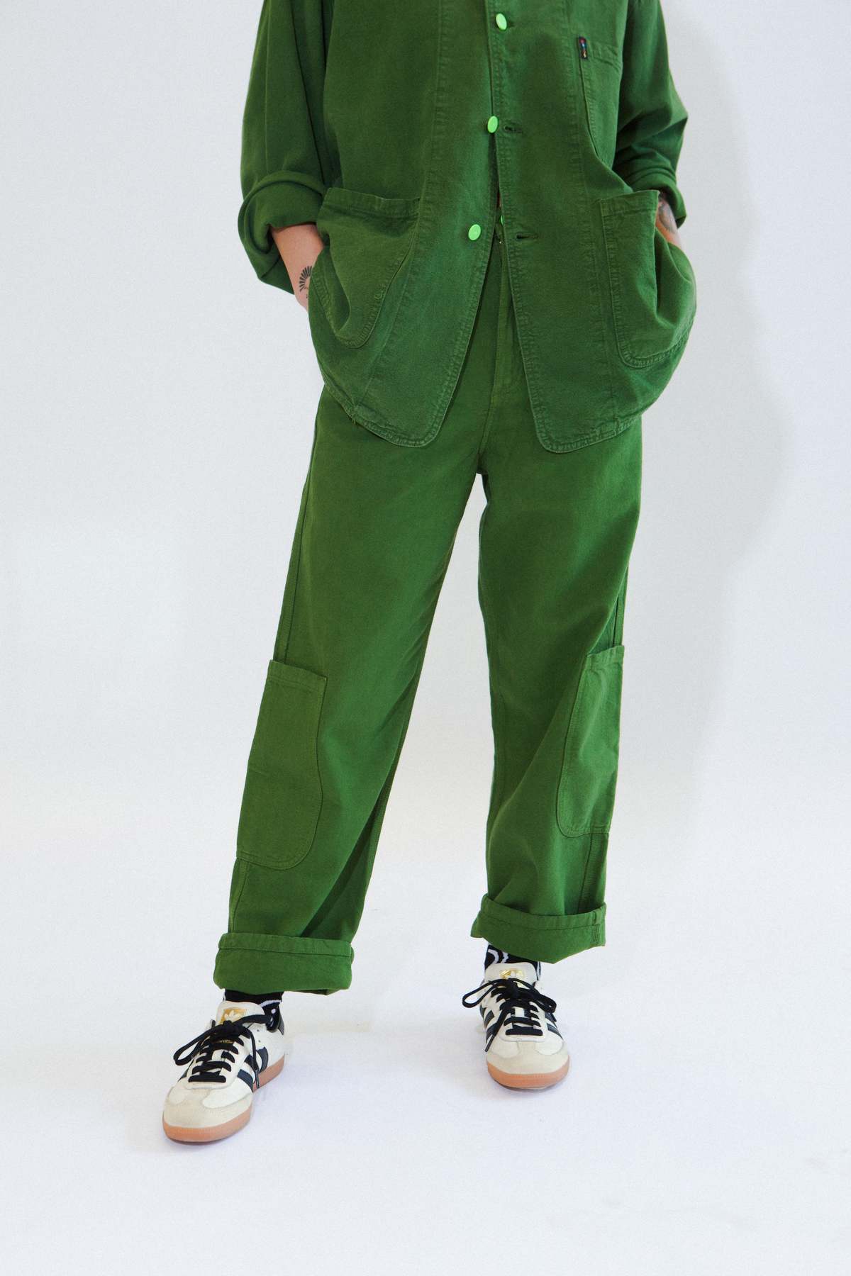 Meals Kale Forager Pant - Image 1 of 7